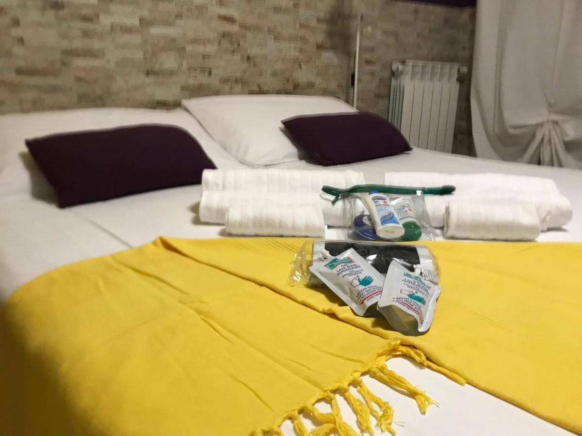 L'estate Al Mare - Casa Vacanza Porto Frailis Vakantiehuis Àrbatax